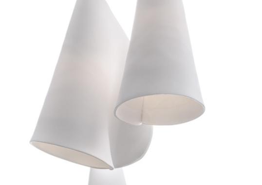 Подвесной светильник Bocci 21.3 Pendant image 1