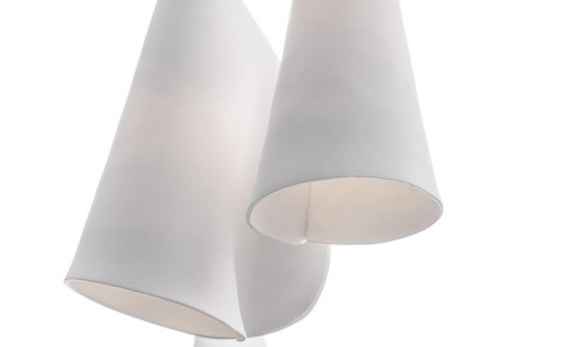 Подвесной светильник от фабрики Bocci модель 21.3 Pendant