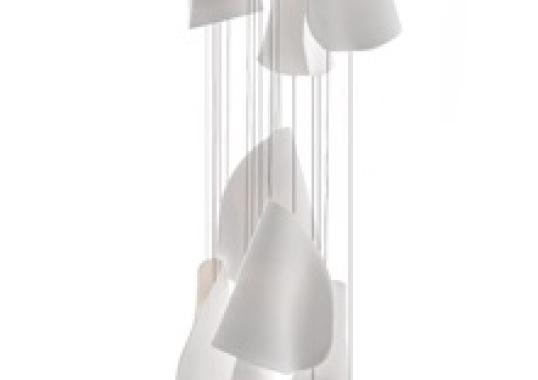 Подвесной светильник Bocci 21.37 Pendant image 1