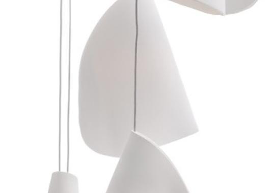 Подвесной светильник Bocci 21.5 Pendant image 1