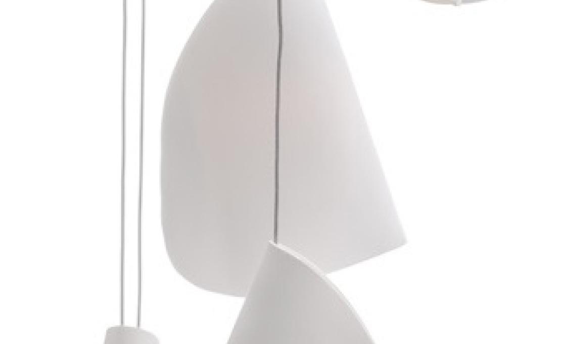 Подвесной светильник от фабрики Bocci модель 21.5 Pendant