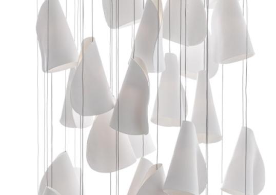 Подвесной светильник Bocci 21.50 Pendant image 1