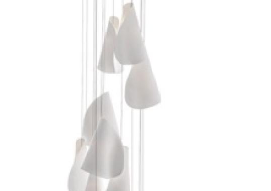 Подвесной светильник Bocci 21.61 Pendant image 1