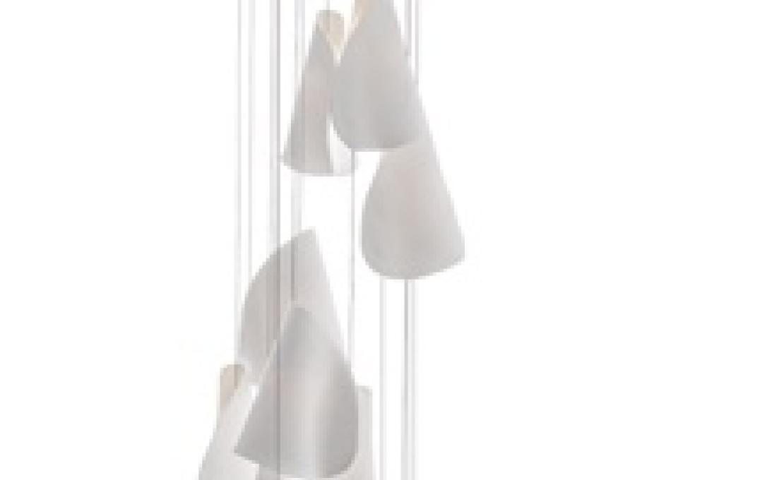 Подвесной светильник от фабрики Bocci модель 21.61 Pendant