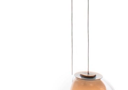 Подвесной светильник Bocci 28 Suspension Lamp image 1