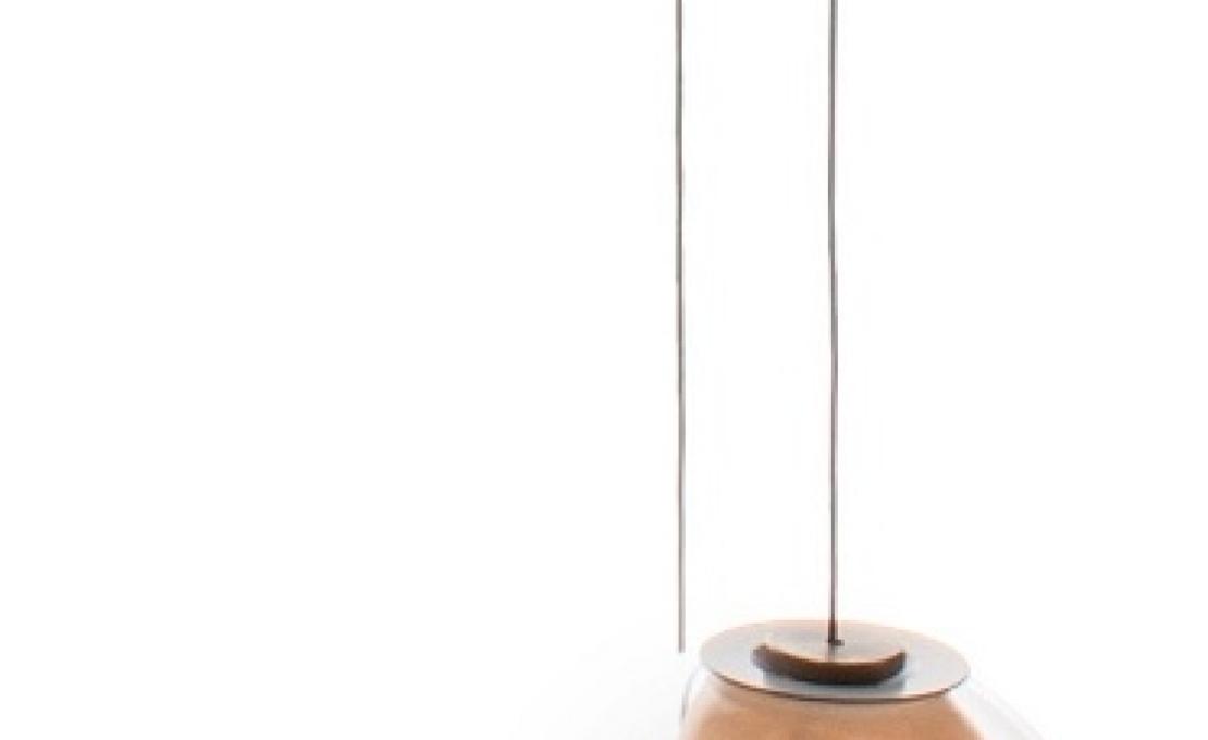 Подвесной светильник от фабрики Bocci модель 28 Suspension Lamp