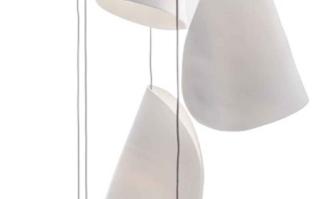 Подвесной светильник от фабрики Bocci модель 21.7 Pendant