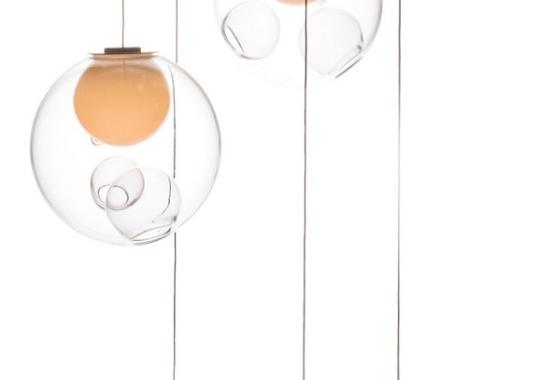 Подвесной светильник Bocci 28 Suspension Lamp image 2