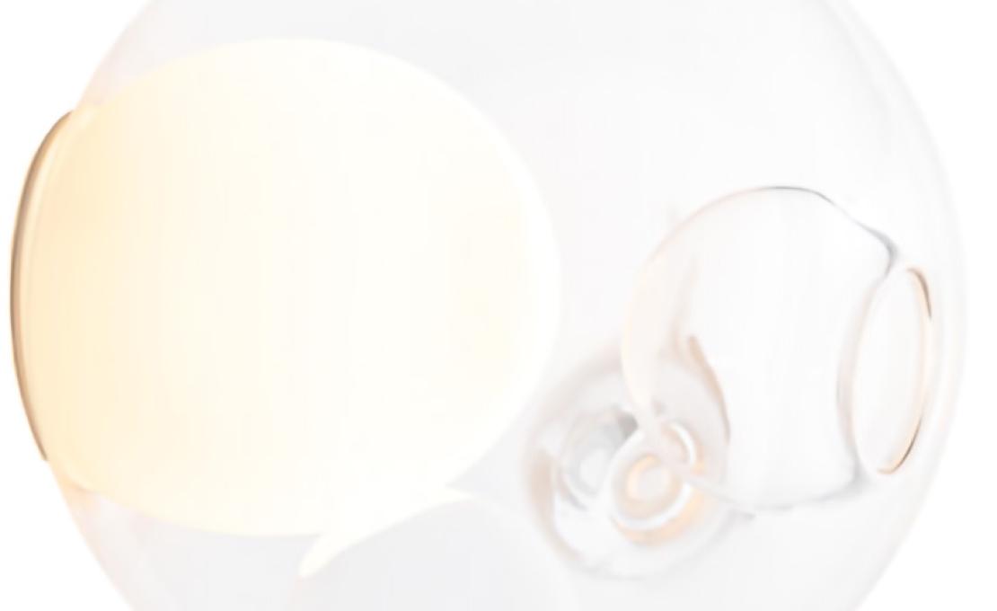 Настенный Светильник от фабрики Bocci модель 28 Wall Lamp