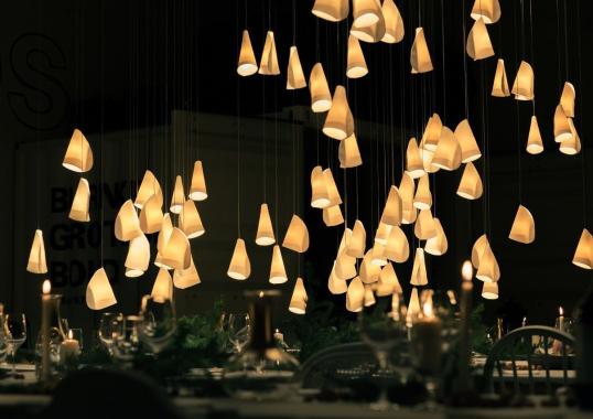 Подвесной светильник Bocci 21.37 Pendant image 6