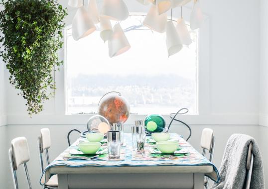 Подвесной светильник Bocci 21.50 Pendant image 4