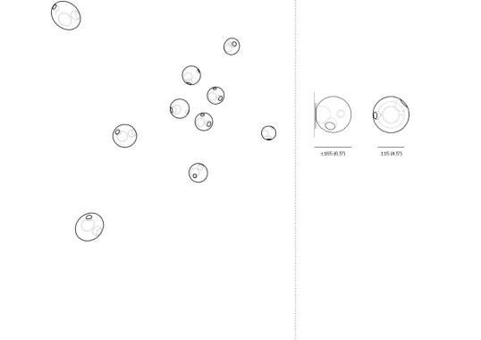 Настенный Светильник Bocci 28 Wall Lamp image 2