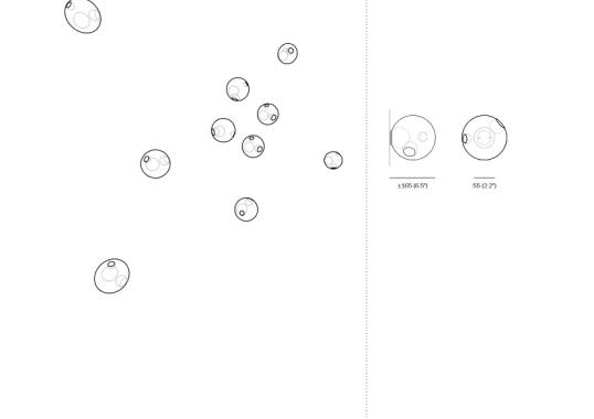 Настенный Светильник Bocci 28 Wall Lamp image 3