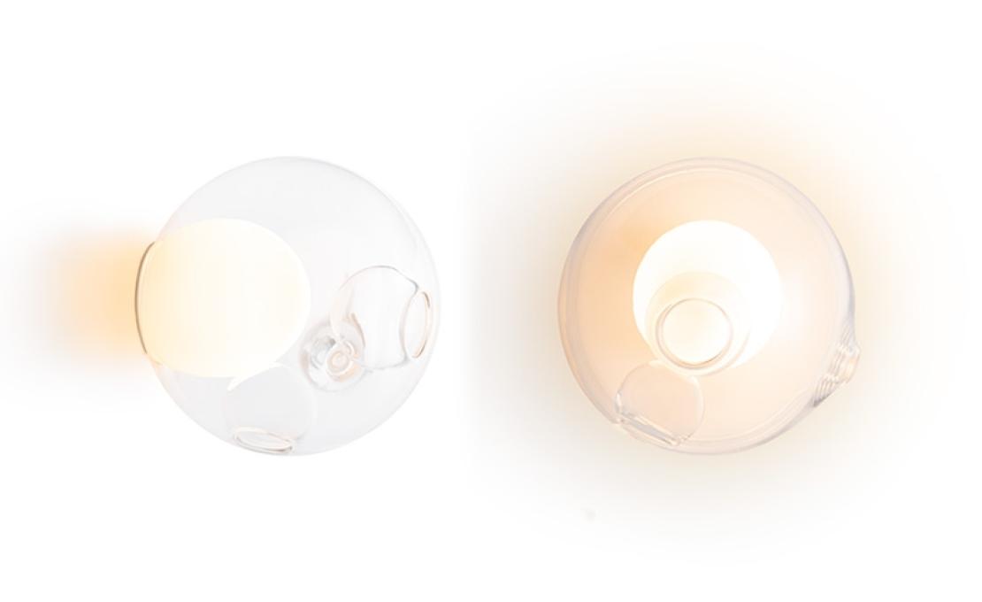 Настенный Светильник от фабрики Bocci модель 28 Wall Lamp