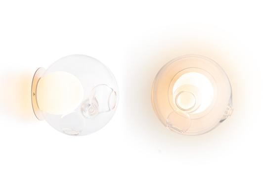 Настенный Светильник Bocci 28 Wall Lamp image 5