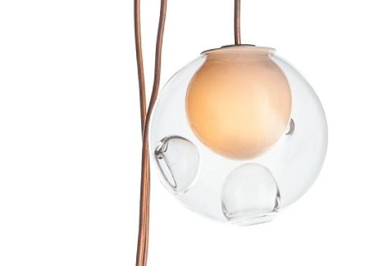 Подвесной светильник Bocci 28 Suspension Lamp image 5