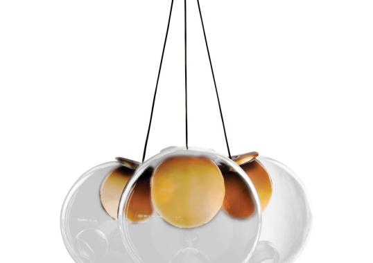 Подвесной светильник Bocci 28 Cluster image 5