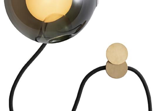 Настольная лампа Bocci 28t  Lamp image 1