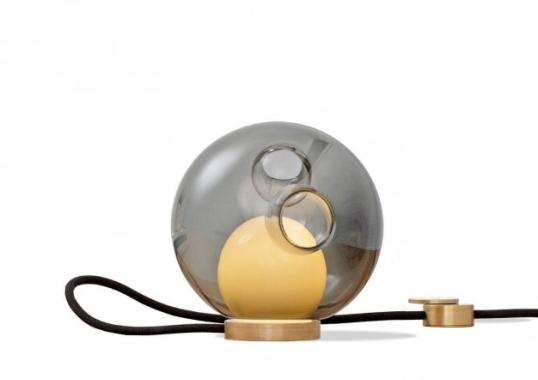 Настольная лампа Bocci 28t  Lamp image 3