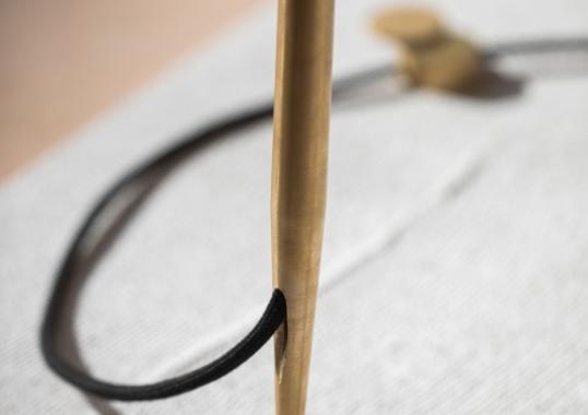 Торшер Bocci 28 Stem Floor Lamp image 6