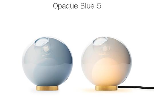 Настольная лампа Bocci 28t  Lamp image 4