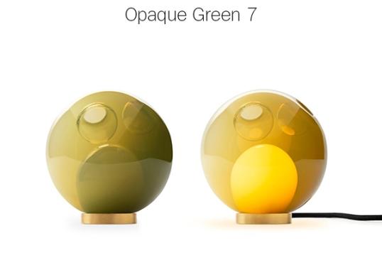 Настольная лампа Bocci 28t  Lamp image 5