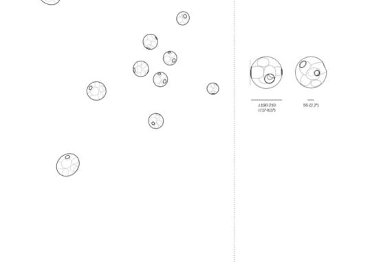 Настенный Светильник Bocci 38vs Wall Lamp image 2