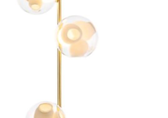 Торшер Bocci 38 Stem Floor Lamp image 1