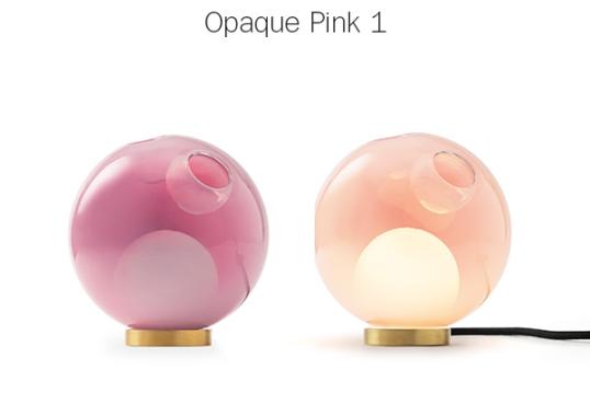 Настольная лампа Bocci 28t  Lamp image 6