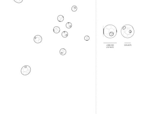 Настенный Светильник Bocci 38vs Wall Lamp image 3