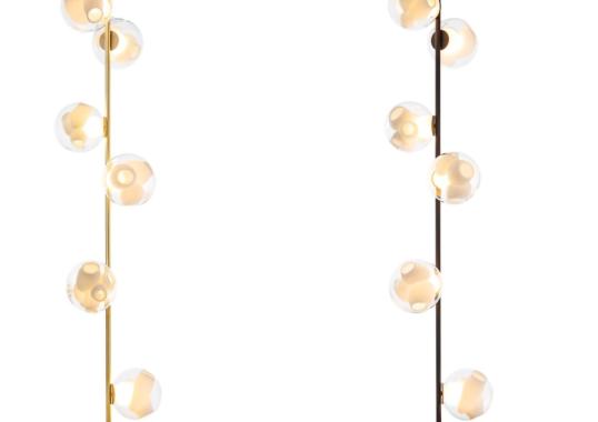 Торшер Bocci 38 Stem Floor Lamp image 2