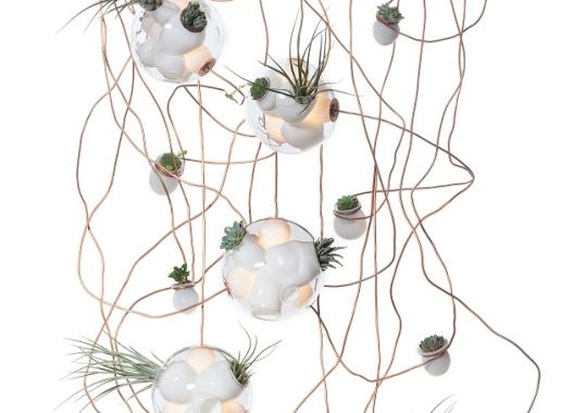 Подвесной светильник Bocci 38 Suspension Lamp image 4