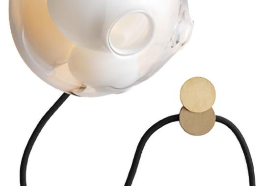 Настольная лампа Bocci 38Vt  Lamp image 1