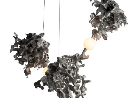 Подвесной светильник Bocci 44 image 1