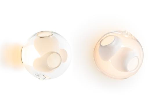 Настенный Светильник Bocci 38vs Wall Lamp image 5