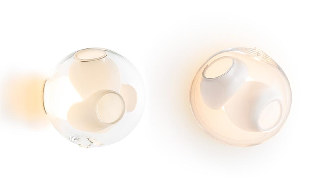 Настенный Светильник от фабрики Bocci модель 38vs Wall Lamp