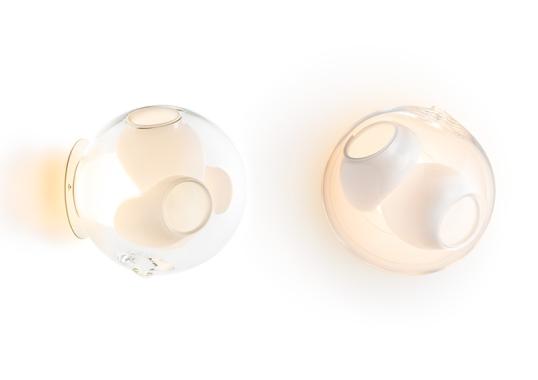 Настенный Светильник Bocci 38vs Wall Lamp image 6