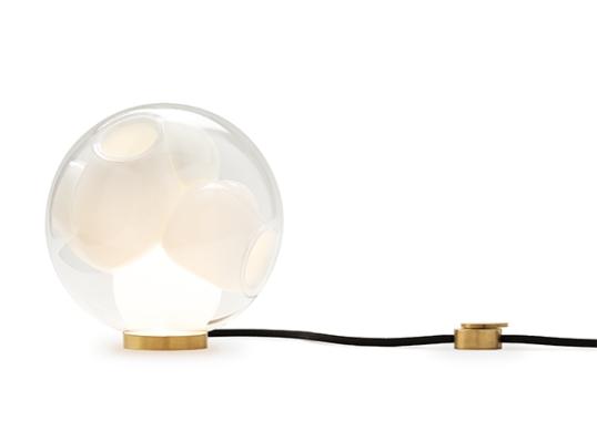 Настольная лампа Bocci 38Vt  Lamp image 3