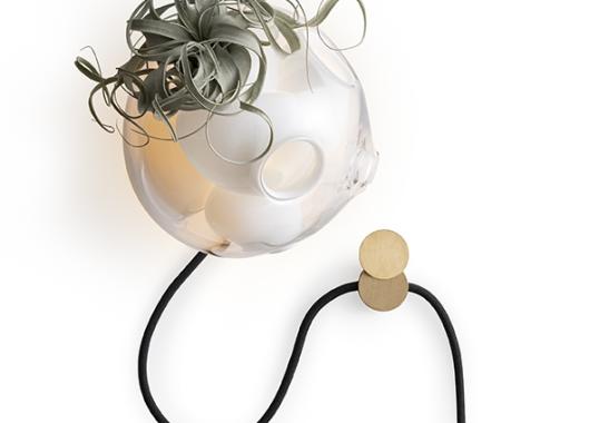 Настольная лампа Bocci 38Vt  Lamp image 4