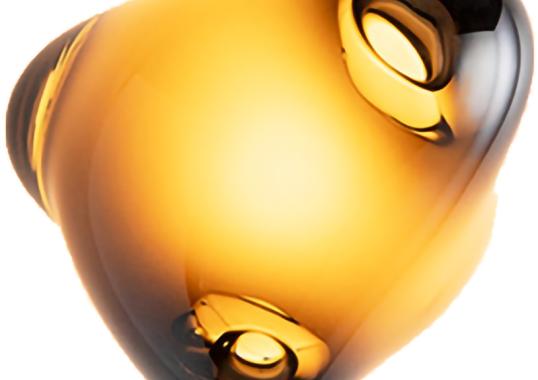 Настенный Светильник Bocci 57 WALL LAMP image 1