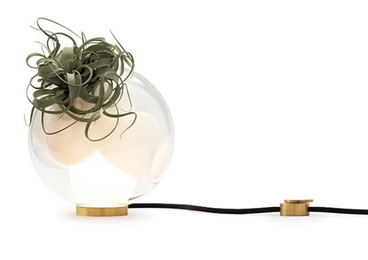 Настольная лампа Bocci 38Vt  Lamp image 5