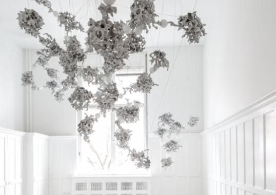 Подвесной светильник Bocci 44 image 5