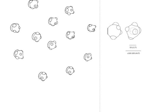 Настенный Светильник Bocci 57 WALL LAMP image 3