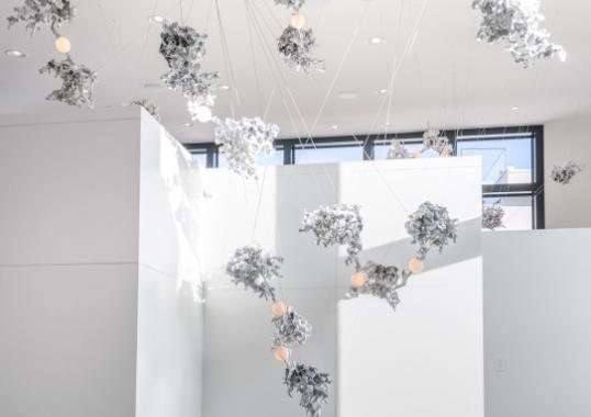 Подвесной светильник Bocci 44 image 6