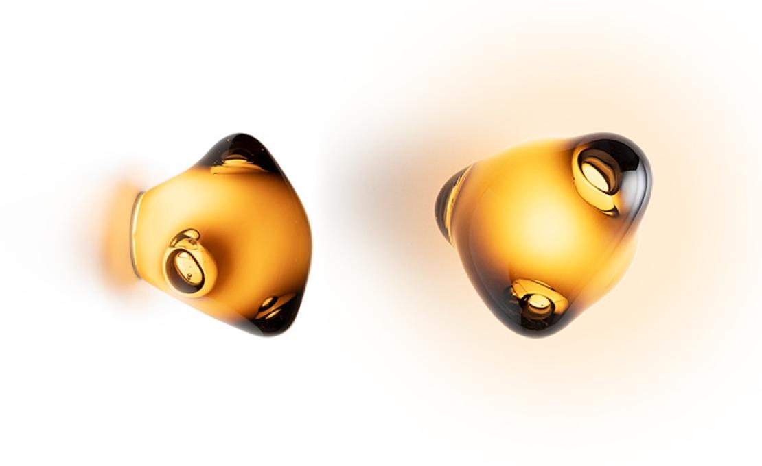 Настенный Светильник от фабрики Bocci модель 57 WALL LAMP