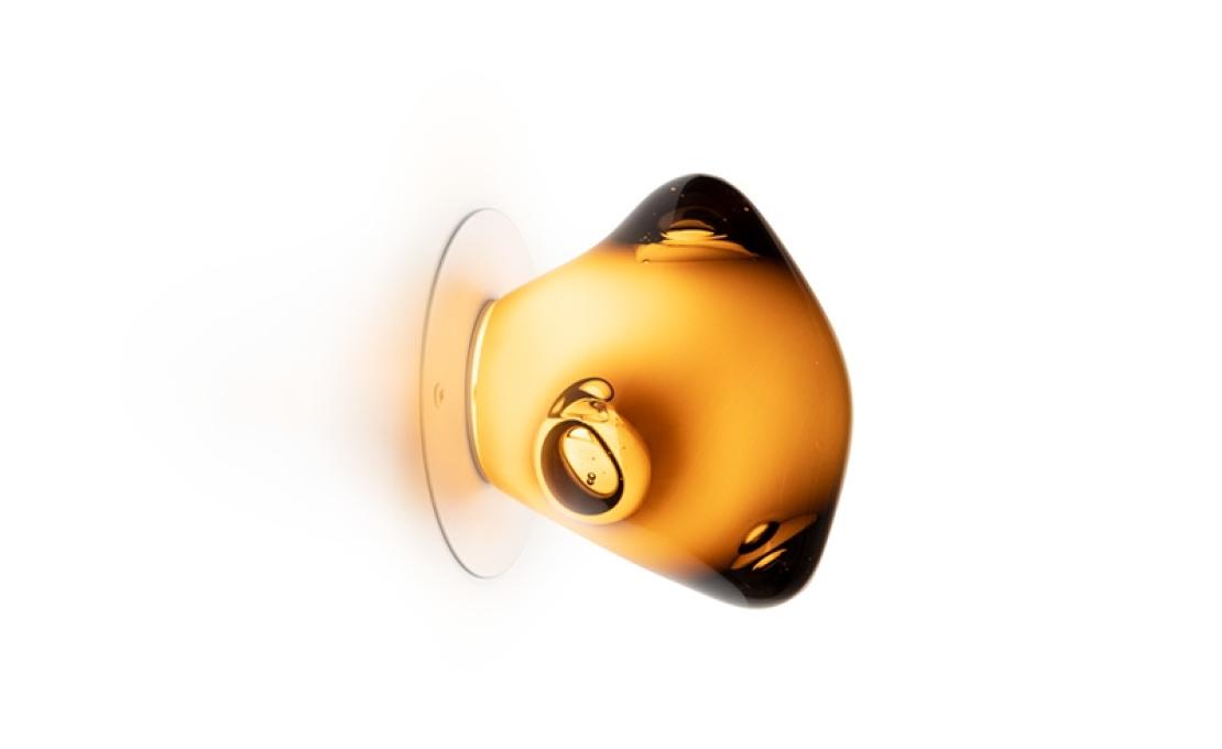 Настенный Светильник от фабрики Bocci модель 57 WALL LAMP