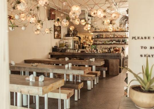 Подвесной светильник от фабрики Bocci модель 28 Suspension Lamp