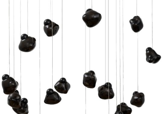 Подвесной светильник Bocci 57.26 Pendant image 1