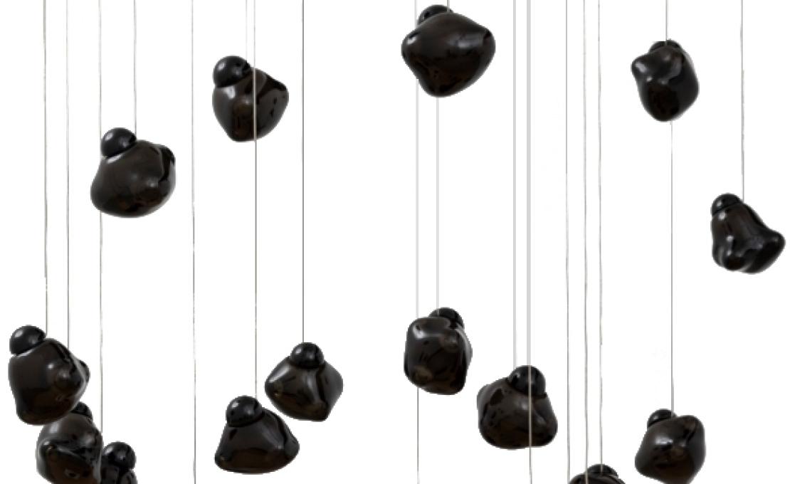 Подвесной светильник от фабрики Bocci модель 57.26 Pendant