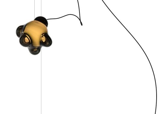 Подвесной светильник Bocci 57.3 Pendant image 1